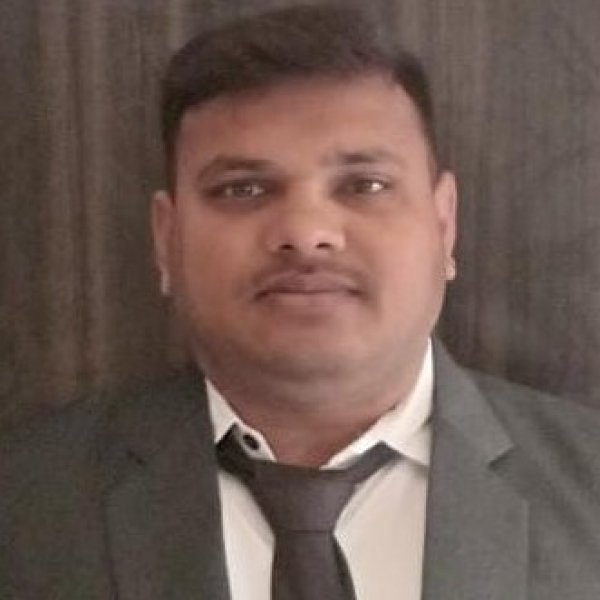 Vishnu Prakash R. Punglia
